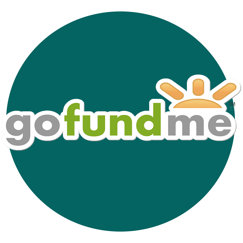GoFundMe Logo