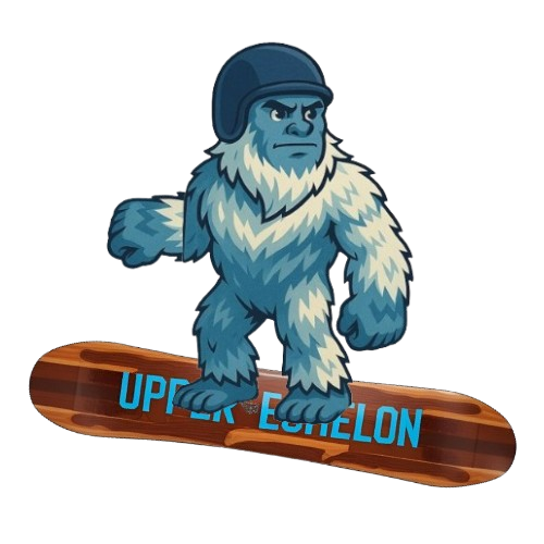 Snowboarder